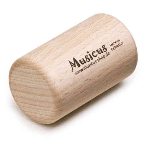 Musicus Mini Shaker-mittlerer Klang