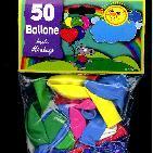 Luftballon Set