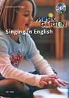Singing in English, Liederheft + CD
