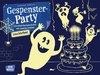 Gespenster-Party, Bildkartenset für das Erzähltheater mit Leuchteffekt !